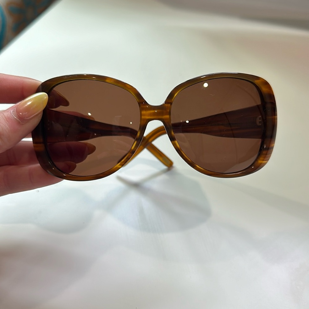 carmen marc valvo lucia sunglasses